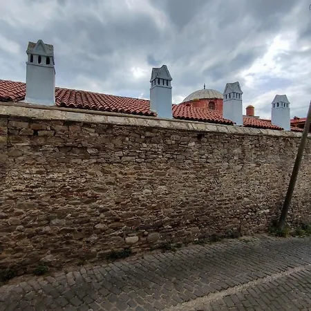 Apartmán Anna's Old Town *