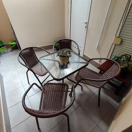 Apartmán Anna's Old Town Kavala