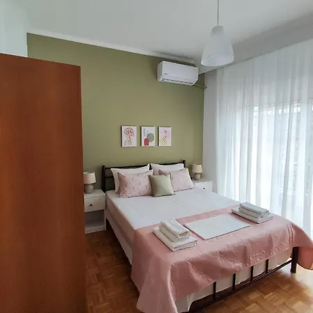 Appartement Anna's Old Town