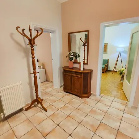 Appartement Anna's Old Town