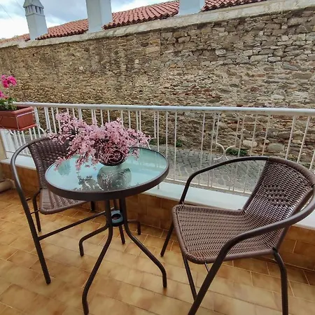 Appartement Anna's Old Town