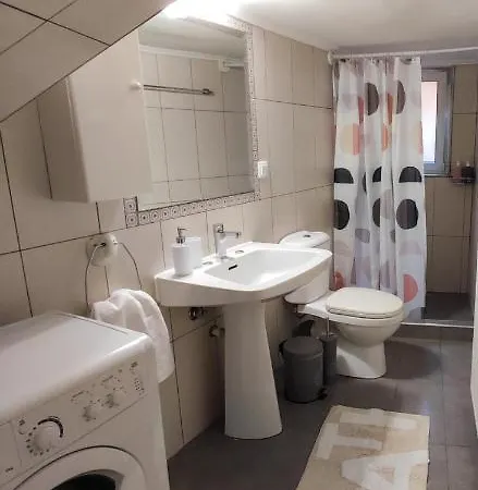 Apartment Anna's Old Town Kavala