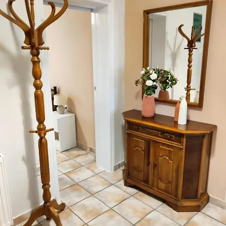 Apartment Anna's Old Town Kavala