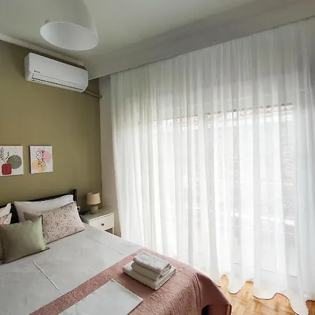 Apartment Anna's Old Town