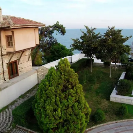 Apartment Anna's Old Town Kavala
